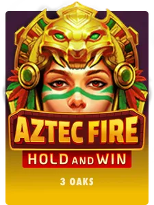 Aztec Fire